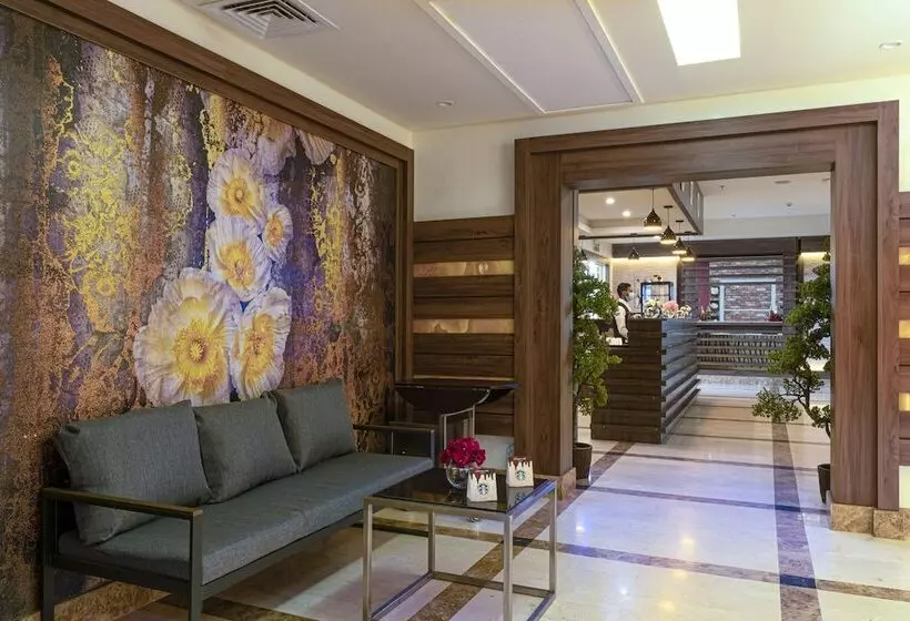 Fotos del hotel Iridium 70:  5