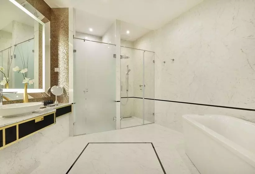 Fotos del hotel Párisi Udvar  Budapest, Part Of Hyatt:  12