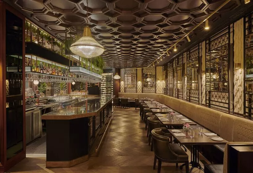 Fotos del hotel Párisi Udvar  Budapest, Part Of Hyatt:  10