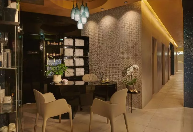 Fotos del hotel Párisi Udvar  Budapest, Part Of Hyatt:  3
