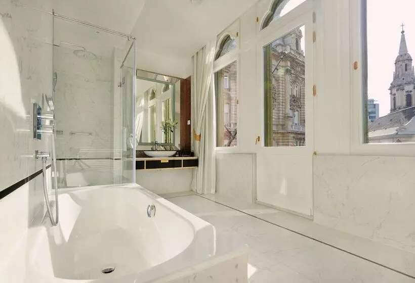 Fotos del hotel Párisi Udvar  Budapest, Part Of Hyatt:  14