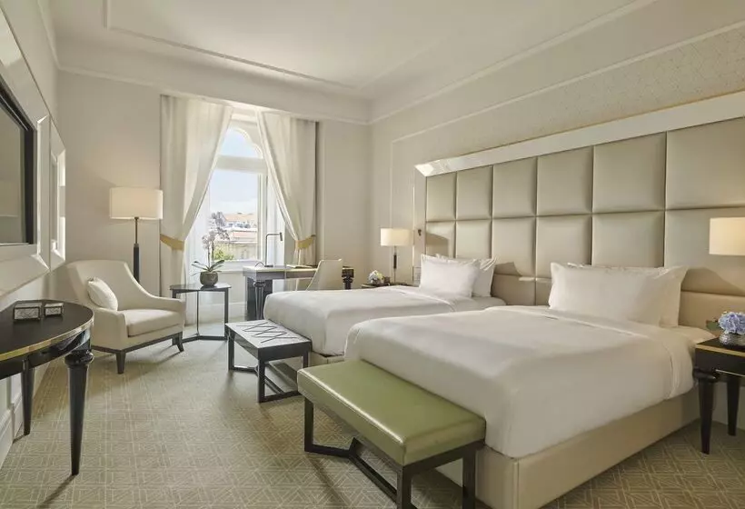Fotos del hotel Párisi Udvar  Budapest, Part Of Hyatt:  2