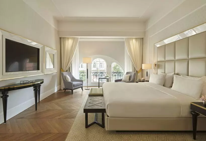 Fotos del hotel Párisi Udvar  Budapest, Part Of Hyatt:  21