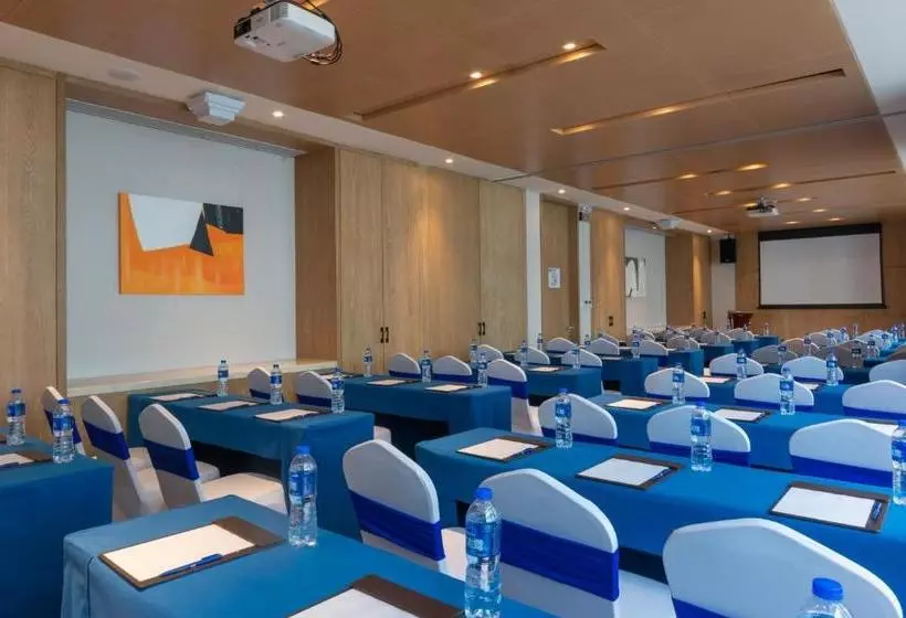 Fotos del hotel Holiday Inn Express Shenzhen Songgang, An Ihg:  7