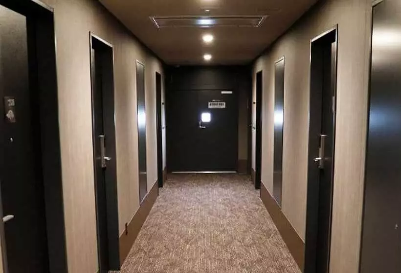 Fotos del hotel Henn Na  Kyoto Hachijoguchi:  25