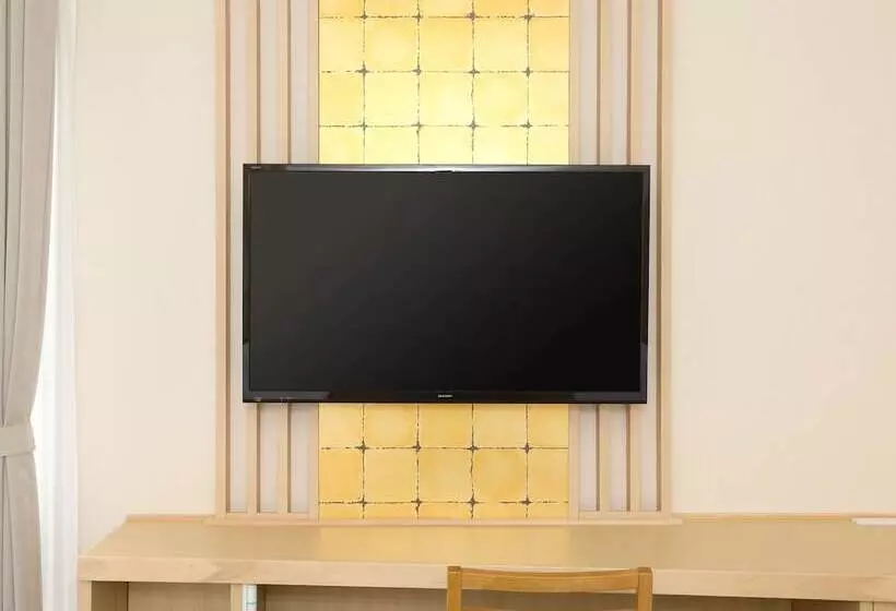 Fotos del hotel Henn Na  Kyoto Hachijoguchi:  15
