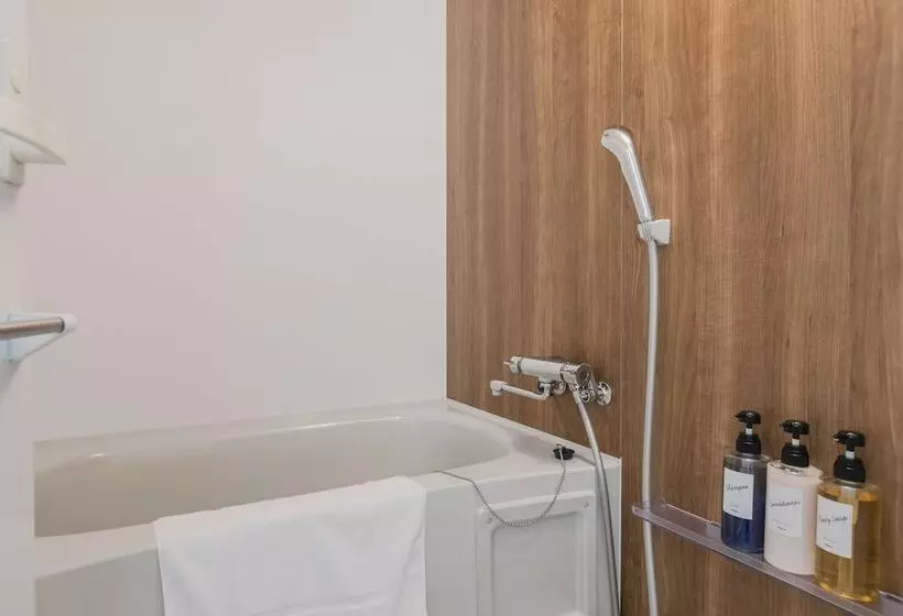 Fotos del hotel Henn Na  Kyoto Hachijoguchi:  12