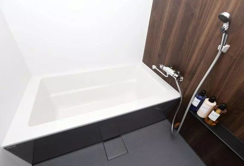Fotos del hotel Henn Na  Kyoto Hachijoguchi:  10