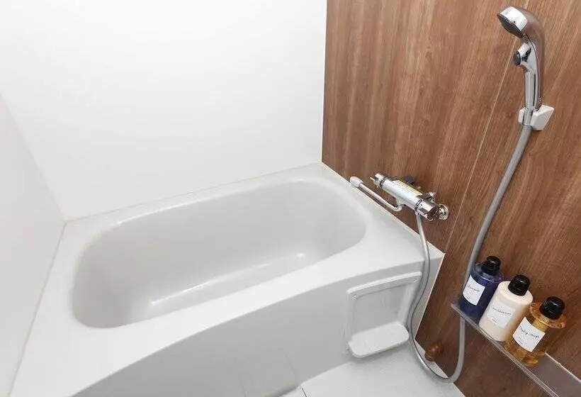 Fotos del hotel Henn Na  Kyoto Hachijoguchi:  6