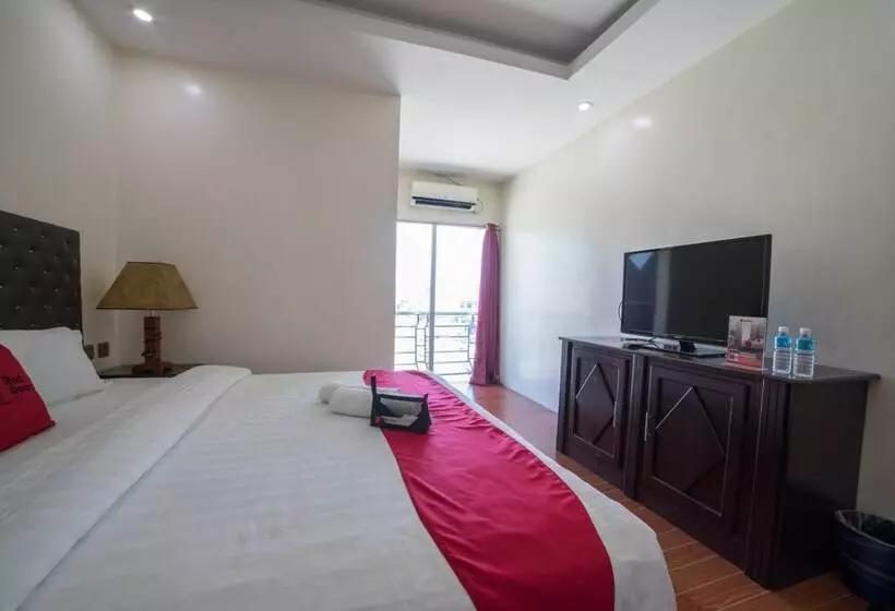 Fotos del hotel Reddoorz Plus @ Balibago Angeles City 2:  11