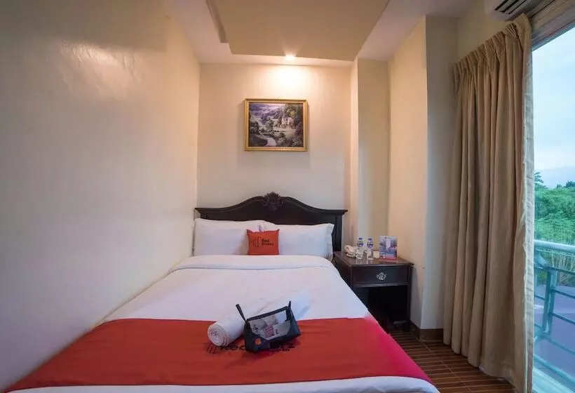 Fotos del hotel Reddoorz Plus @ Balibago Angeles City 2:  14
