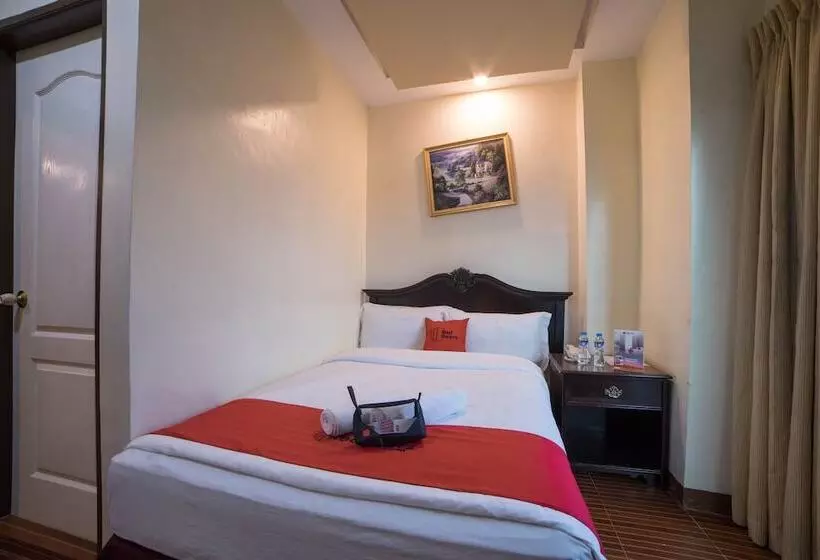 Fotos del hotel Reddoorz Plus @ Balibago Angeles City 2:  15