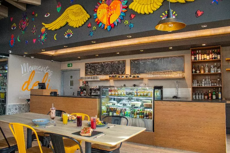 Fotos del hotel Ibis Torreon:  16