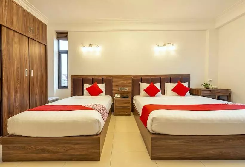 Fotos del hotel Westlake Tay Ho  696 L?c Long Quân:  9