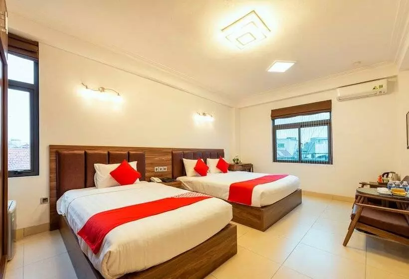 Fotos del hotel Westlake Tay Ho  696 L?c Long Quân:  10