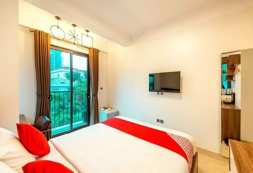 Fotos del hotel Westlake Tay Ho  696 L?c Long Quân:  12