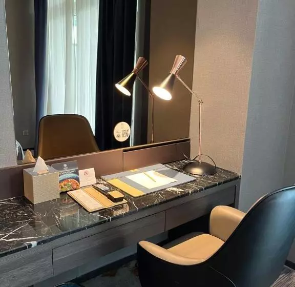 Fotos del hotel Ames:  22