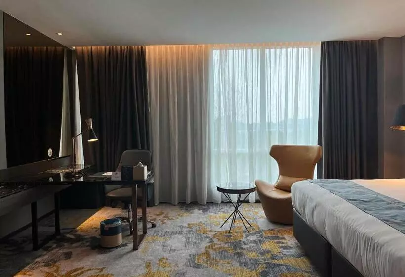 Fotos del hotel Ames:  18