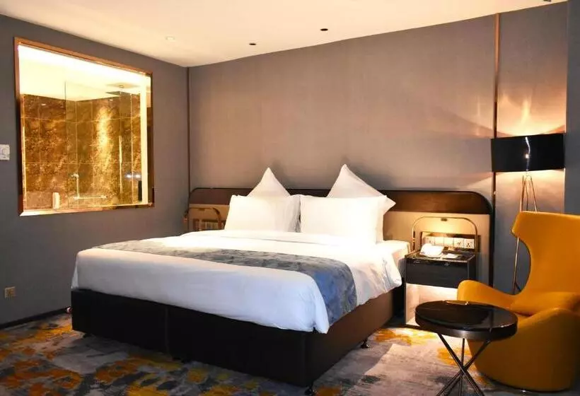Fotos del hotel Ames:  16