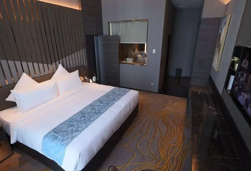 Fotos del hotel Ames:  8