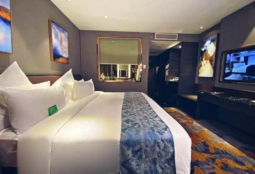 Fotos del hotel Ames:  14