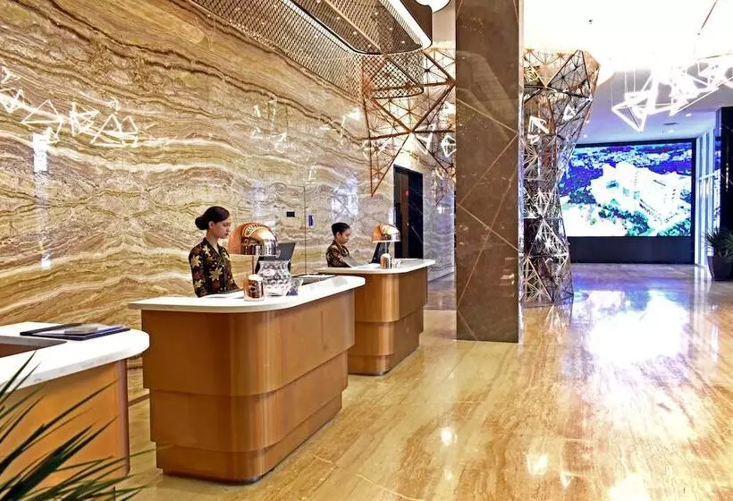 Fotos del hotel Ames:  9