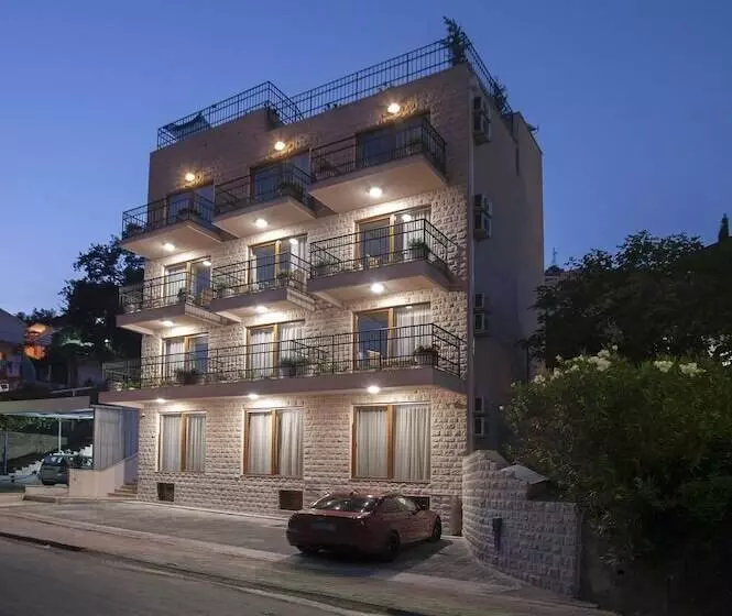 Fotos del hotel Twelve By Aycon:  25