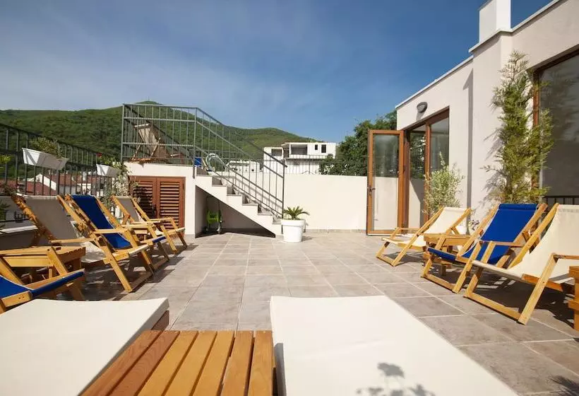 Fotos del hotel Twelve By Aycon:  20