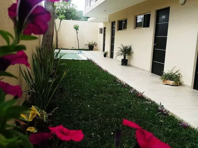 Fotos del hotel Virreyes:  14