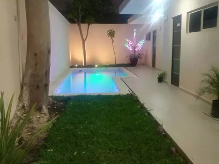 Fotos del hotel Virreyes:  3