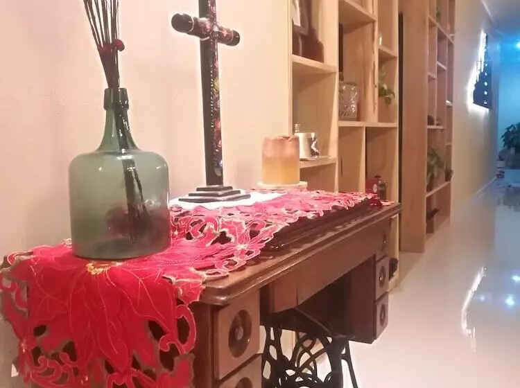 Fotos del hotel Virreyes:  10