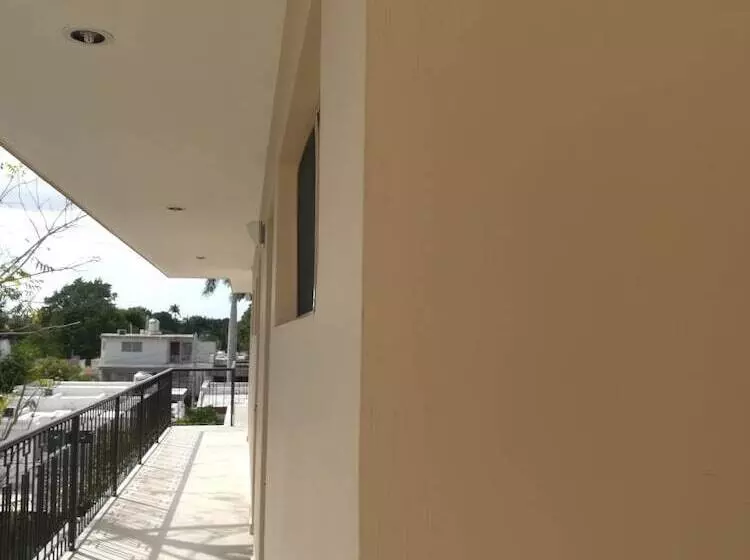 Fotos del hotel Virreyes:  12