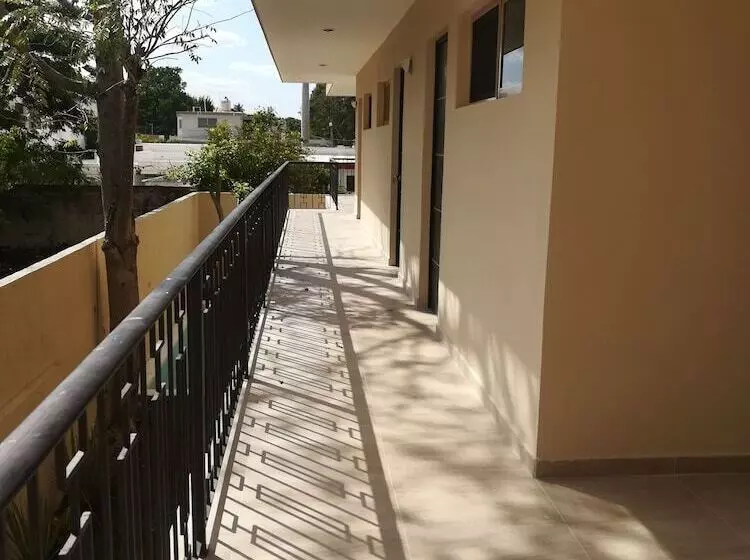 Fotos del hotel Virreyes:  5