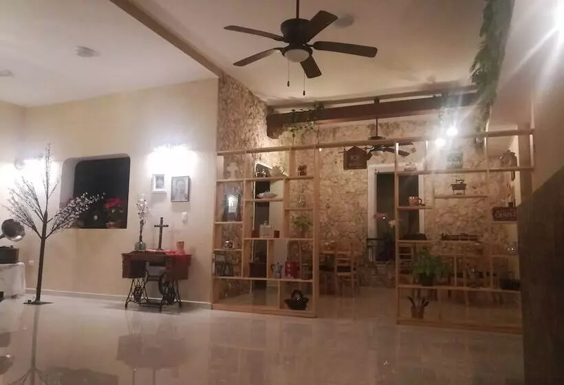 Fotos del hotel Virreyes:  2
