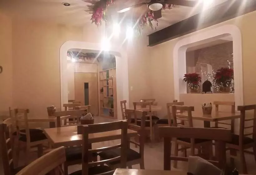 Fotos del hotel Virreyes:  4