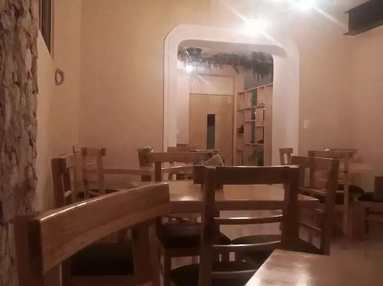 Fotos del hotel Virreyes:  13