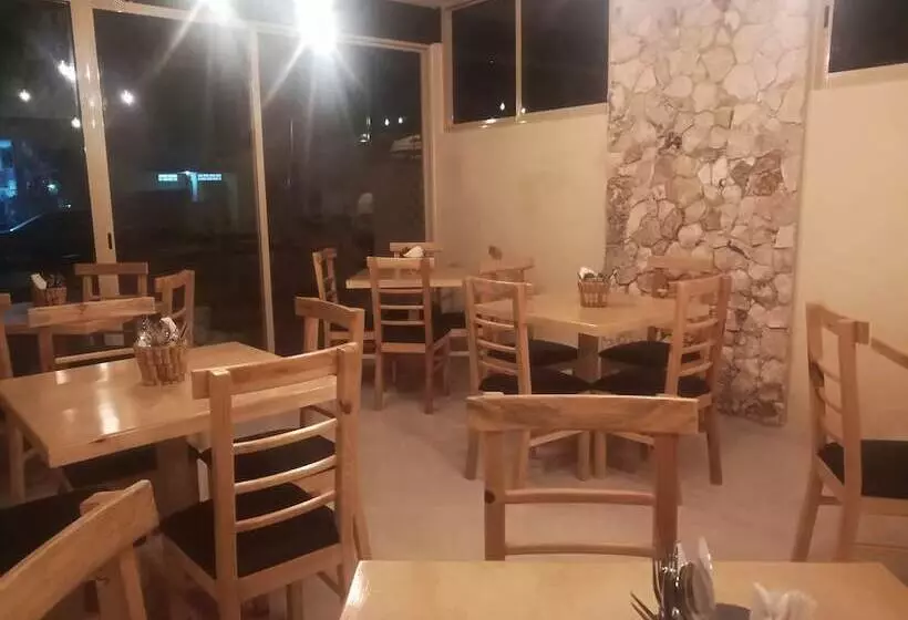 Fotos del hotel Virreyes:  8