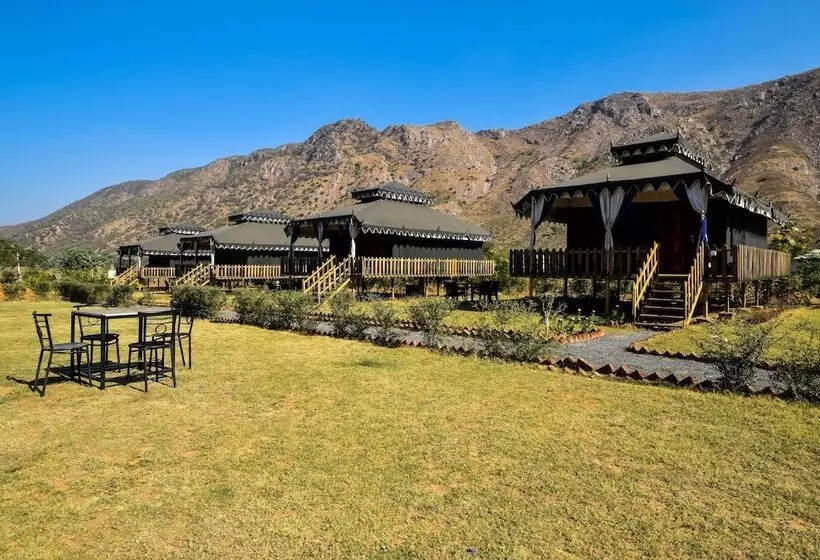 Fotos del hotel Oyo 16709 Green Valley Resort:  12