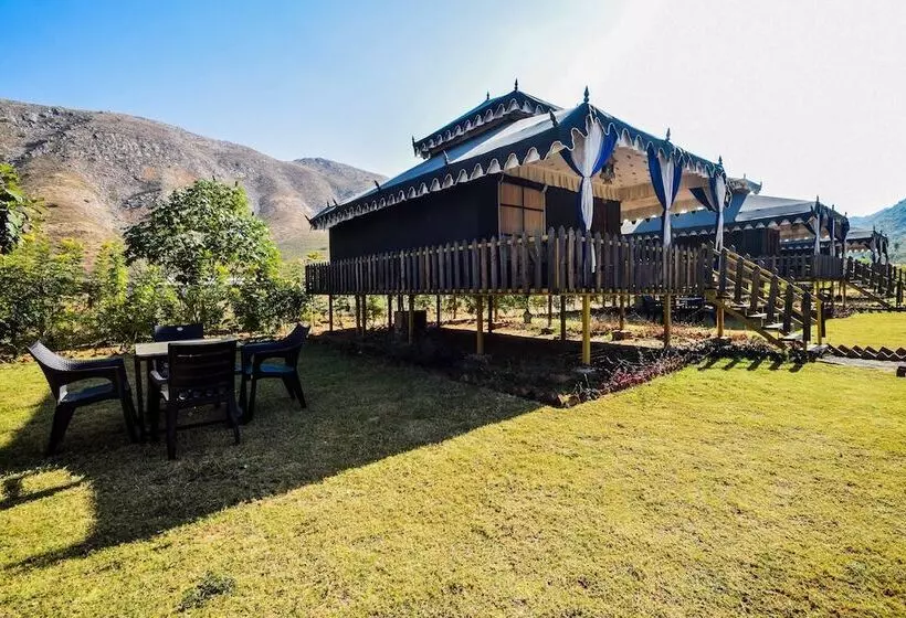 Fotos del hotel Oyo 16709 Green Valley Resort:  14