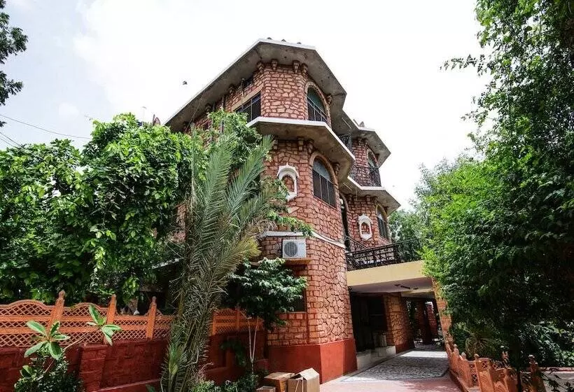 Fotos del hotel Oyo 16799 Shikargarh Palace Resorts:  5