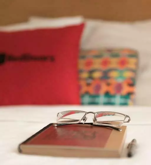 Fotos del hotel Reddoorz Plus Near Gia Dinh International Hospital 2:  8