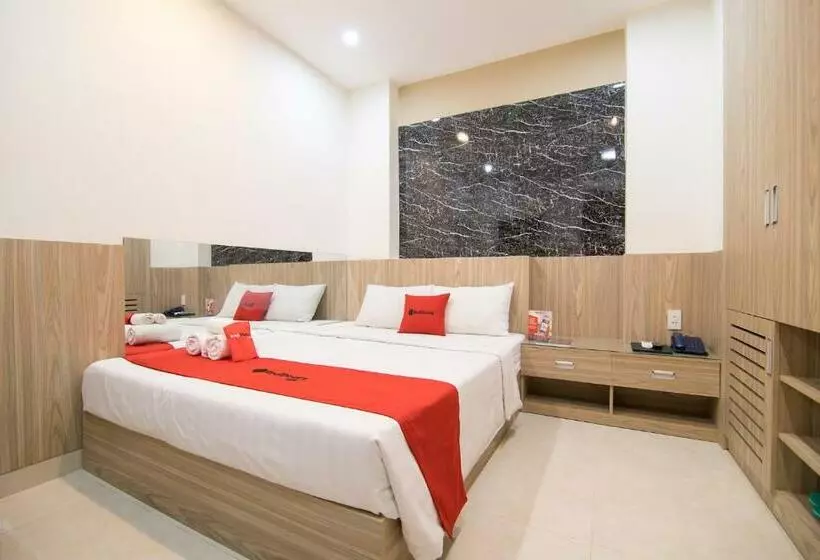 Fotos del hotel Reddoorz Plus Near Gia Dinh International Hospital 2:  10