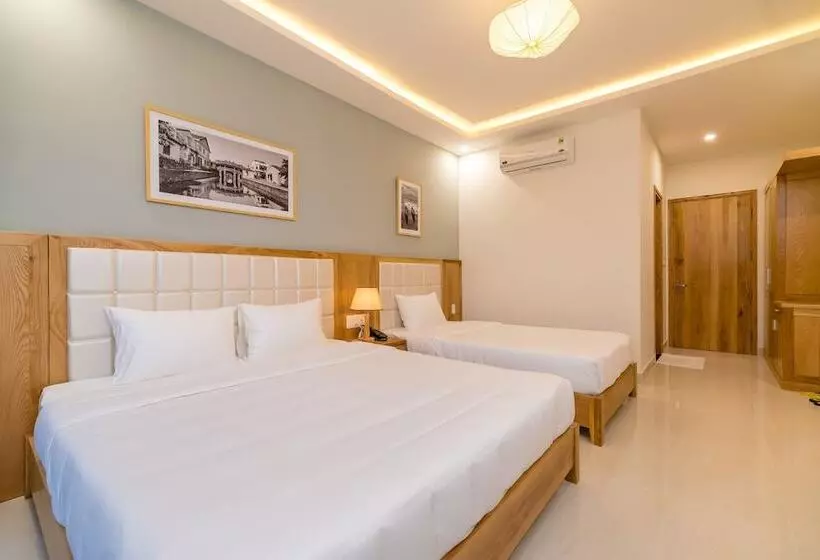 Fotos del hotel Babylon Villa:  2