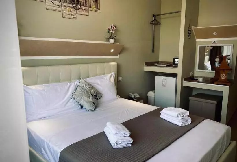 Fotos del hotel Atico:  2