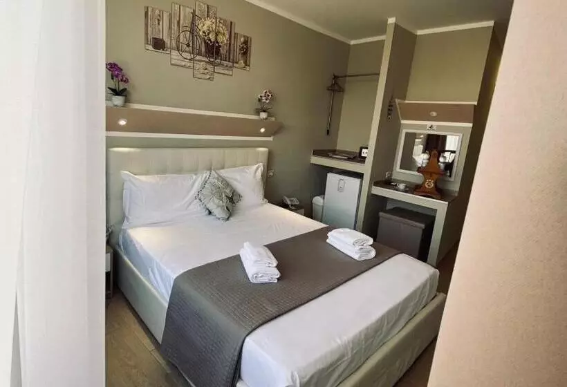 Fotos del hotel Atico:  7