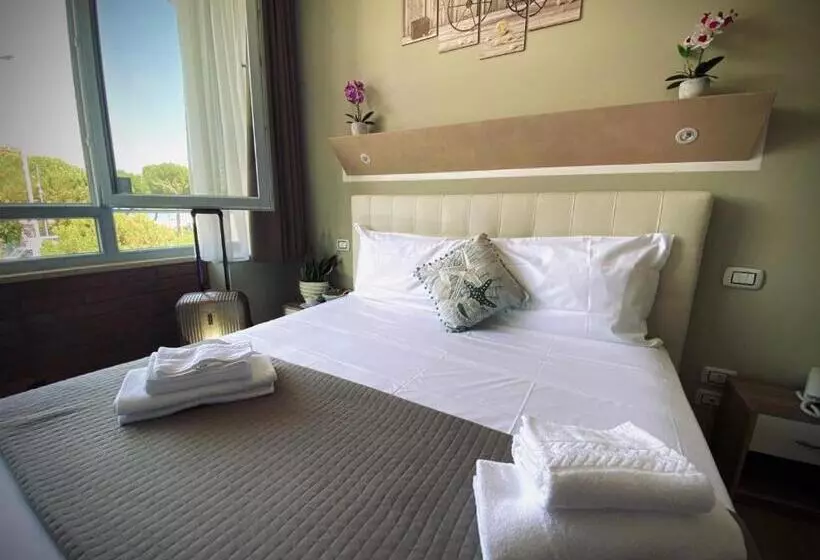 Fotos del hotel Atico:  24