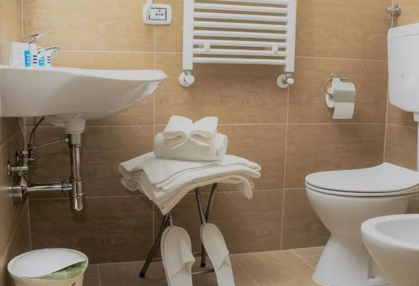 Fotos del hotel Atico:  12