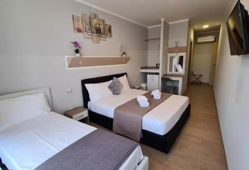 Fotos del hotel Atico:  20