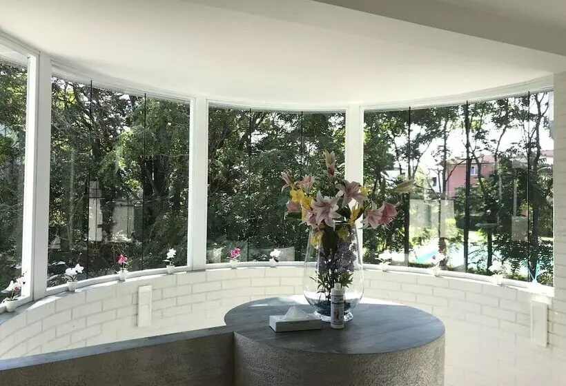 Fotos del hotel Atico:  13