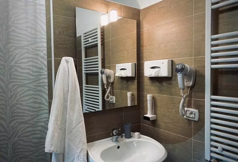 Fotos del hotel Atico:  5